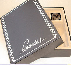 gift boxes with padded interior